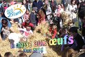 Chasse aux oeufs 2016
